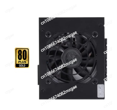 PSU Modular SFX Faktor Bentuk  - Sfx Modular Power Supply 850W Gold ulasan dan harga