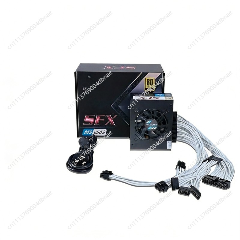 PSU SFX Modular 80 Plus Gold 5 - Sfx Modular Power Supply 850W Gold ulasan dan harga